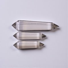 Tachyon Vogel křišťál 13 cm