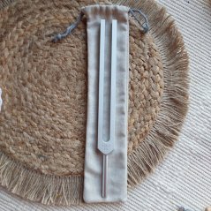 Terapeutická ladička Žlčník 164,3 Hz hliník CZ