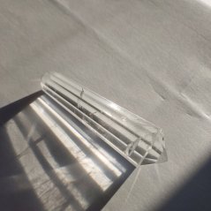 Vogel křišťál 7,8 cm