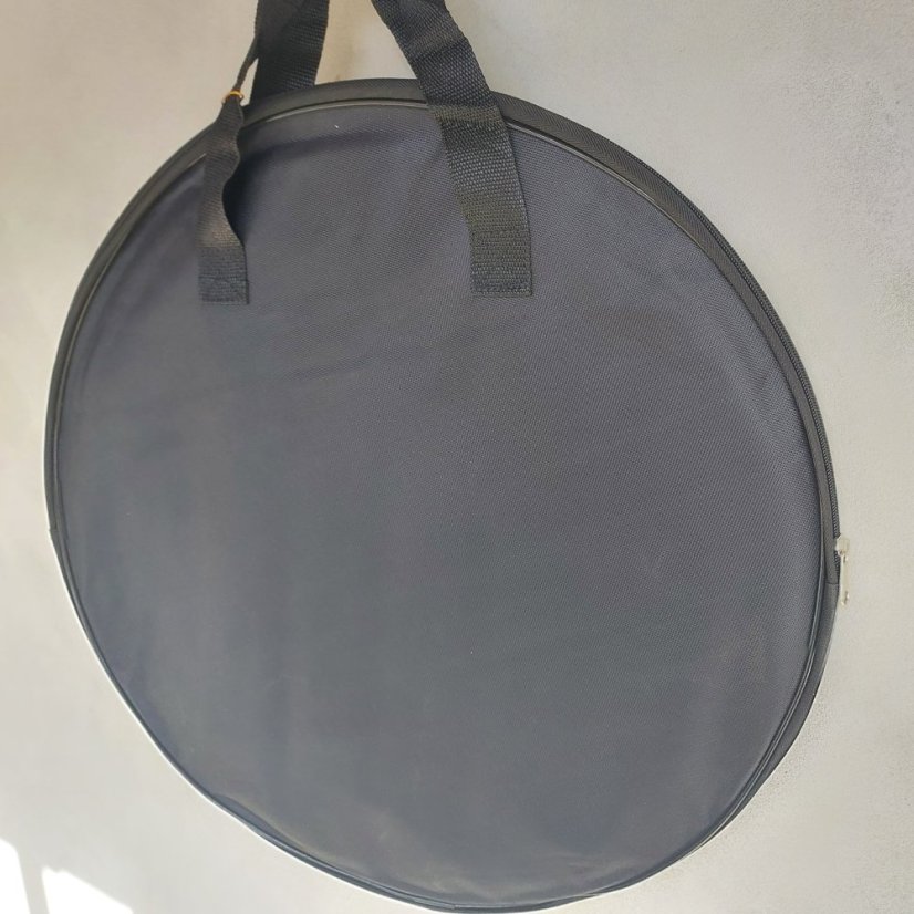 Obal na gong 50 cm černý