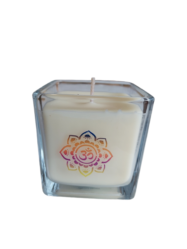 Svíčka Óm