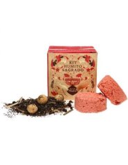 Sada na vykuřování Blahobyt Sagrada Madre