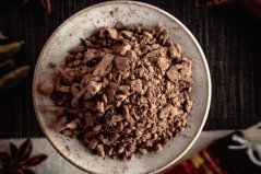 Rituální kakao Kakao Masala 400 g