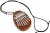 Kalimba Mini C Dur 8T javor Sonic Energy