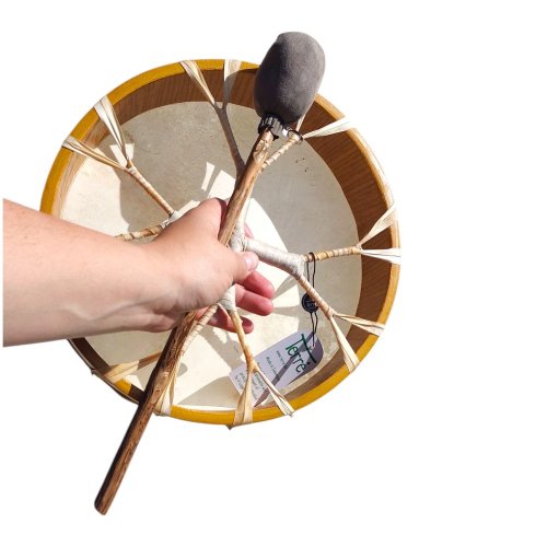 Šamanský bubon 30 cm