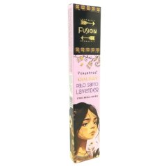 Vonné tyčinky Golden - Palo Santo & Levandule