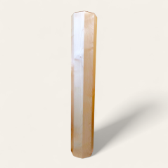 Harmonizing rain pillar 120 cm 60 minutes maple