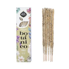 Vonné tyčinky Magnólie Sagrada Madre Botanico