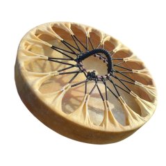 Šamanský buben 40 cm