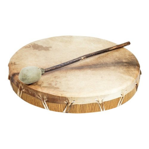 Šamanský bubon 30 cm