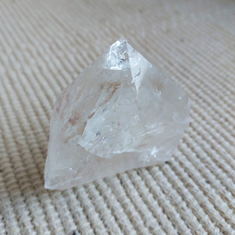 Špice Křišťál Natural 5