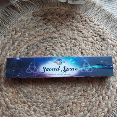 Vonné tyčinky Posvátný prostor