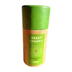 Esenciální olej 4. čakra Srdeční Anahata ARÔME Balanced Chakra