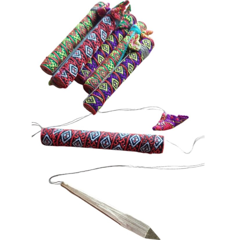 Malá brumle Jew's Harp