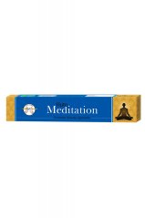 Vonné tyčinky Indie Flute Meditace