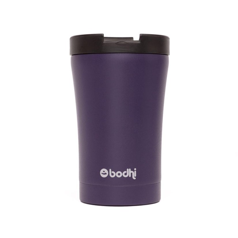Nerezový hrnek Namaste malý 280 ml