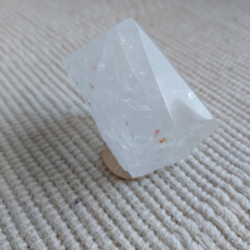 Špice Křišťál Natural 9 Špice Křišťál Natural 9
