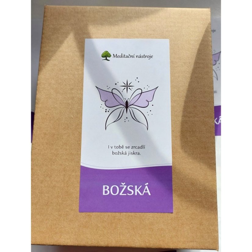 Darčeková sada Božská