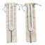 Set terapeutických ladiček Tukové buňky 295,8 Hz a Svaly 324 Hz hliník CZ