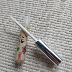 Bio hydratačné sérum na pery 7 ml – Růže Saloos