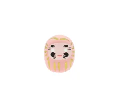 Rituální figurka Daruma Náklonost 4,8 cm