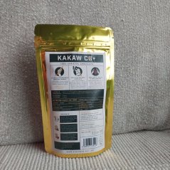 100% odrůdová čokoláda Peru 75 g