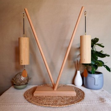 Koshi Chimes - For Zodiac signs - Aries