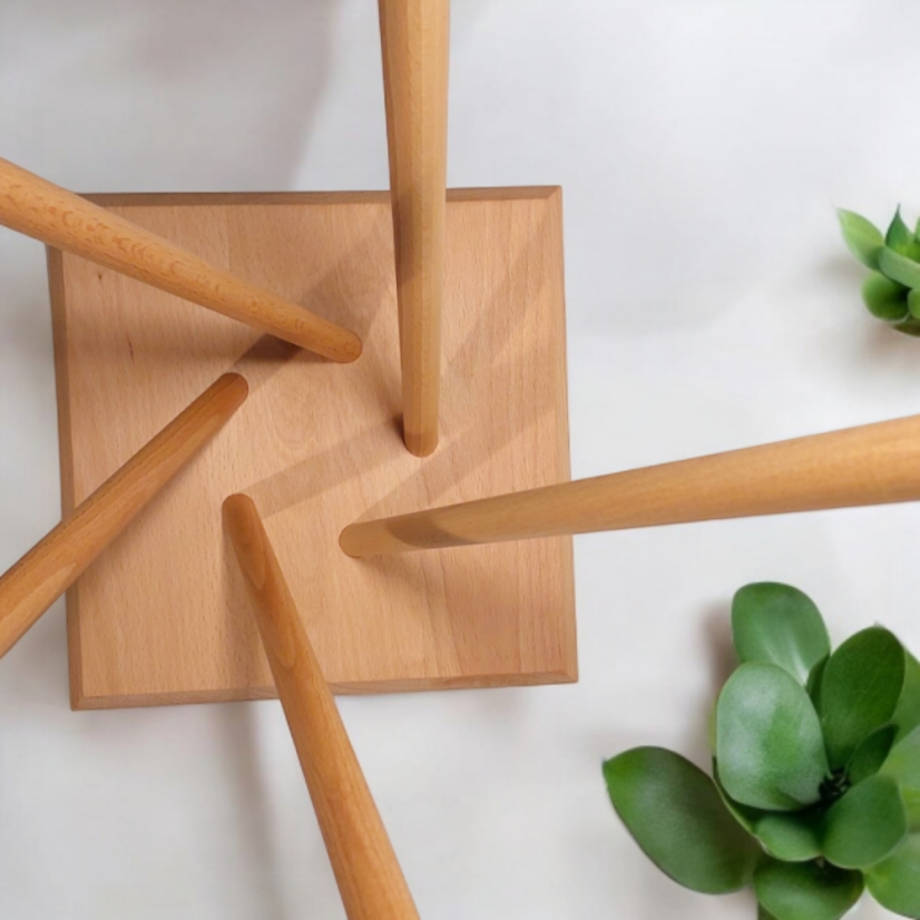 Stojan Pisa na 5 zvonkoher