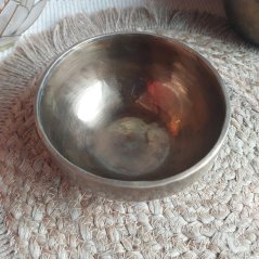 Tibetská mísa Nada yoga 421 g