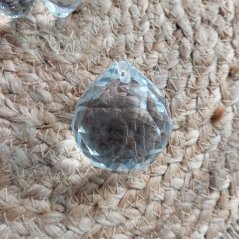 Lapač slnka Feng shui gulička stredná