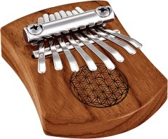 Kalimba Kvet života 8T C dur