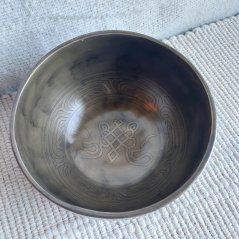 Tibetská mísa Stabilita 473 g