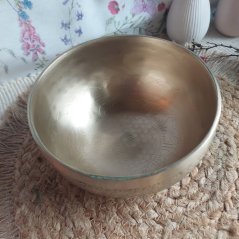 Tibetská mísa Květ života 772 g