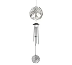 Zvonkohra Strom života Flourish Chime