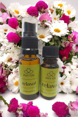 Prostorová vůně Relaxol 20 ml Phytos