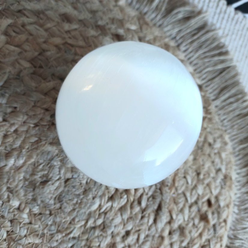 Koule Selenit 10 cm