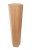 Harmonizing rain pillar 70 cm maple