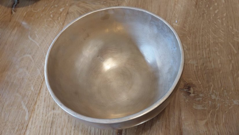 Tibetská mísa Choepa 480 g