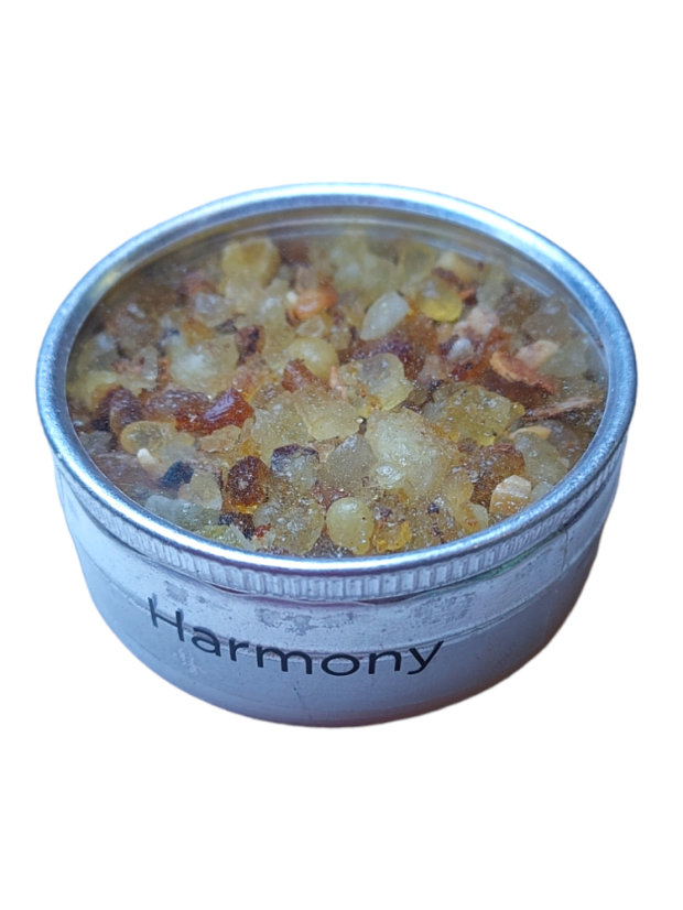 Vykuřovací pryskyřice Harmonie 20g