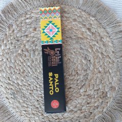 Vonné tyčinky Tribal Palo Santo