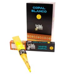 Vonné tyčinky Tribal soul Bílý kopál