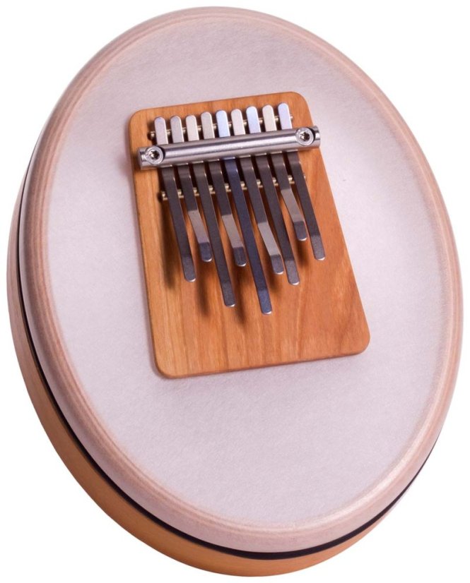 Sansula Basic A moll Hokema