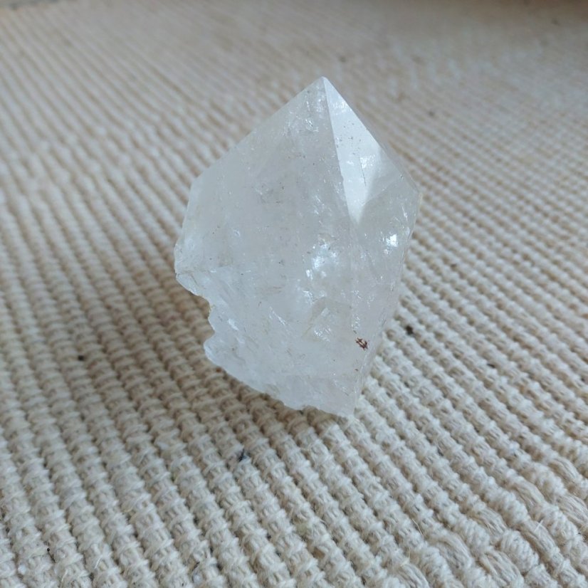 Špice Křišťál Natural 7