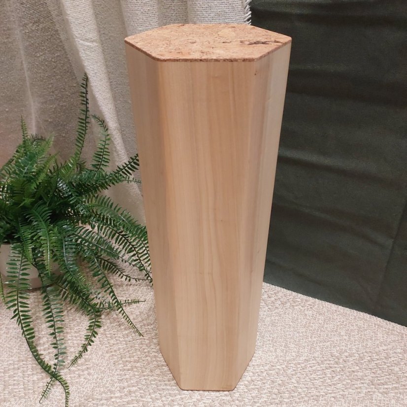 Harmonizing rain pillar 50 cm poplar 8 minutes