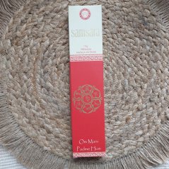 Premium Masala Incense from Song of India -  Samsara