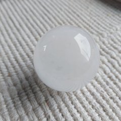 Koule Feng Shui Křišťál 4 cm