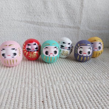 Rituálna figúrka DARUMA