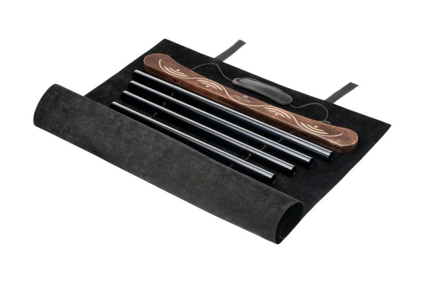 Rotujúce vlny Sonic Energy C moll 432 Hz