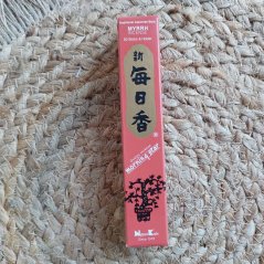 Vonné tyčinky Japonsko Morning star Myrha