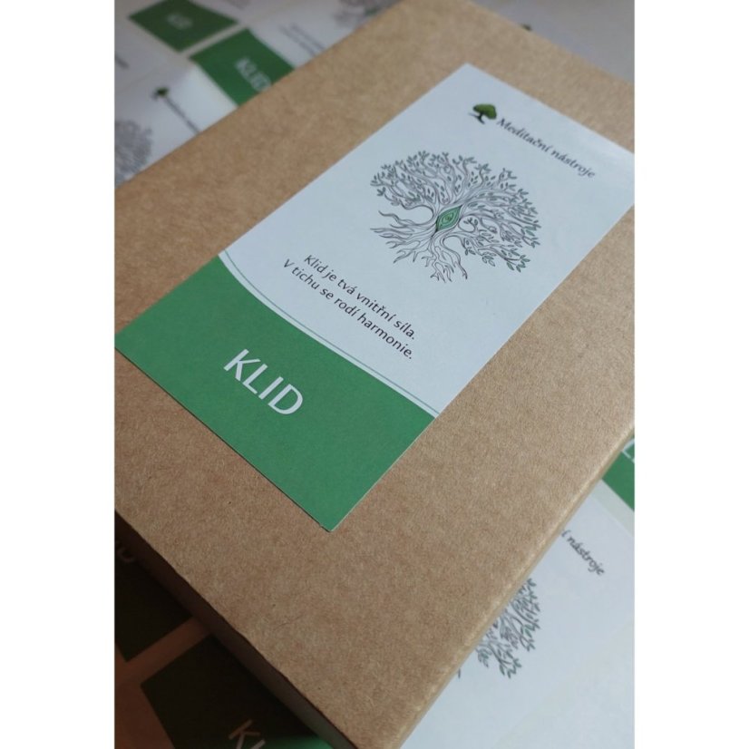 Darčeková sada Kľud